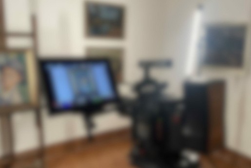 Single and multi-camera broadcasting